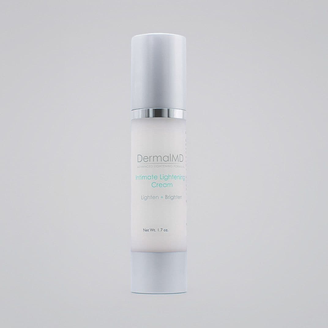 Intimate Lightening Serum by DermalMD - Product under investigation for false claims