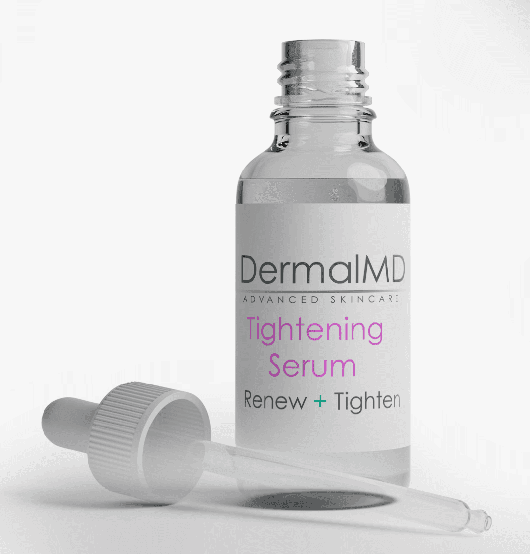 Vaginal Tightening Serum by DermalMD - Product under investigation for false claims